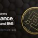 Binance BSC BNB Smart Chain Blockchain