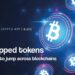 Wrapped Tokens - A tool to jump accross blockchains (blog post image)