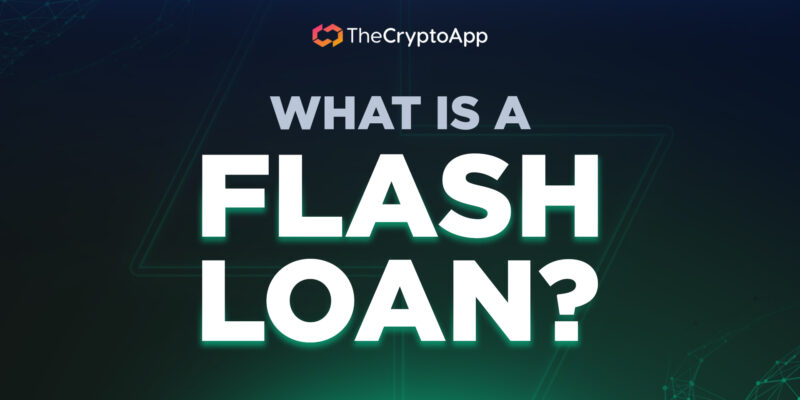 What is a Flash Loan?
