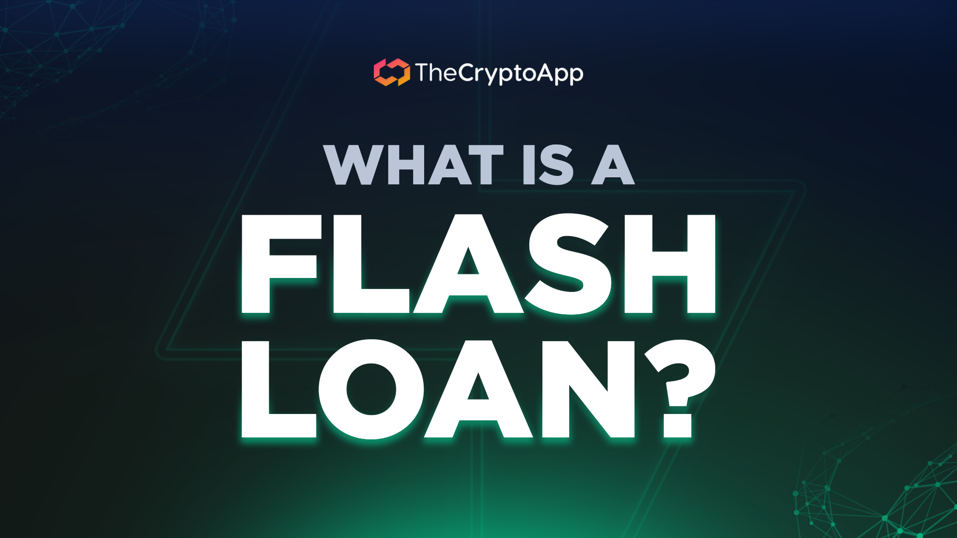 Was ist ein Flash-Darlehen?