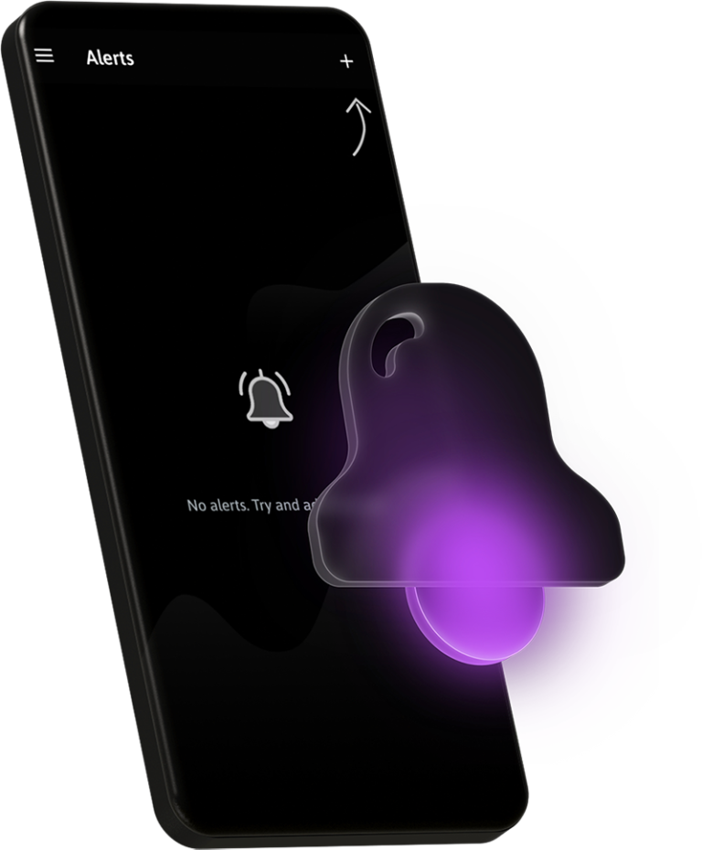 Home - The Crypto App